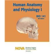 Custom: NVCC Annandale Human Anatomy and Physiology I Bio 141
