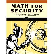 Applied Math for Security A Pythonic Introduction to Graph Theory and Computational Geometry