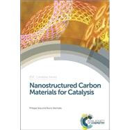 Nanostructured Carbon Materials for Catalysis