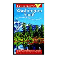 Frommer's Washington State