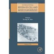 International Review of Cell and Molecular Biology