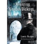 The Haunting of Charles Dickens