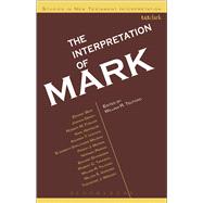 Interpretation of Mark