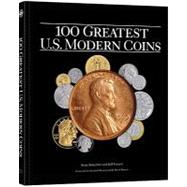 100 Greatest U.S. Modern Coins