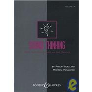 Sound Thinking - Volume II Music for Sight-Singing and Ear Training