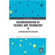Reconsideration of Science and Technology II