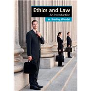 Ethics and Law