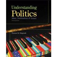 Understanding Politics,9781111832568