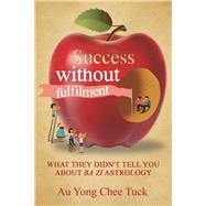 Success Without Fulfilment