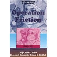 Operation Friction : Canadian Forces in the Persian Gulf