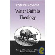 Water Buffalo Theology
