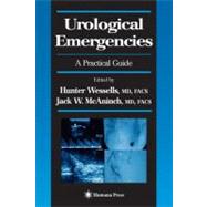 Urological Emergencies: A Practical Guide (Book with eBook/PDA CD-ROM)