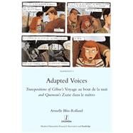 Adapted Voices