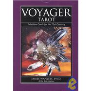 Voyager Tarot Kit