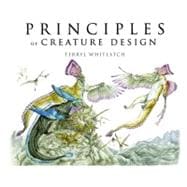 Science of Creature Design,9781933492568
