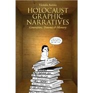Holocaust Graphic Narratives