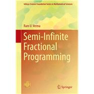 Semi-Infinite Fractional Programming