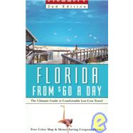 Frommer's Florida from $60 a Day