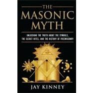 The Masonic Myth