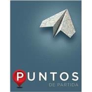 Puntos de Partida (selected material) with Connect Plus Access Card