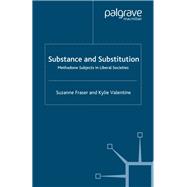 Substance and Substitution