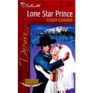 Lone Star Prince