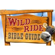Wild Ride Bible Guide (Elementary)