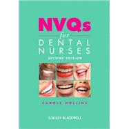 NVQs for Dental Nurses