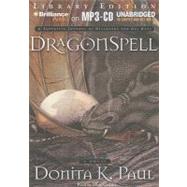 Dragonspell: Library Edition