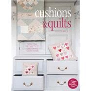 Cushions & Quilts