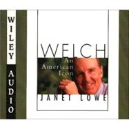 Welch: An American Icon