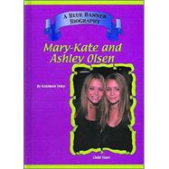 Mary-Kate and Ashley Olsen