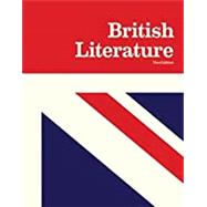 British Literature Student Text (507087)