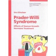 Prader-Willi Syndrome: Effects of Human Growth Hormone Treatment