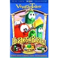 Veggie Tales: Heroes of the Bible / Stand Up Stand Tall Stand Strong