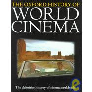 The Oxford History of World Cinema