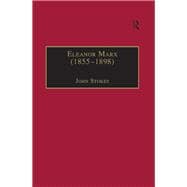 Eleanor Marx 1855-1898