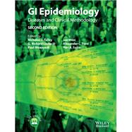 GI Epidemiology Diseases and Clinical Methodology