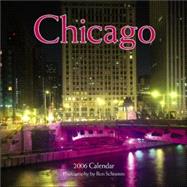 Chicago 2006 Calendar