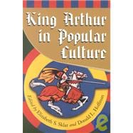 King Arthur in Popular Culture