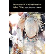 Empowerment of North American Indian Girls