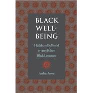 Black Well-being