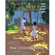 How Children Develop,9781319332570