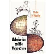 Globalization and the Welfare State