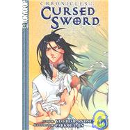Chronicles of the Cursed Sword 16