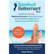 The Barefoot Retirement Plan