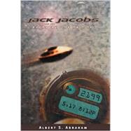 Jack Jacobs and the Doomsday Time Machine
