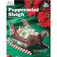 Peppermint Sleigh