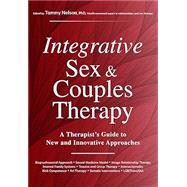 Integrative Sex & Couples Therapy
