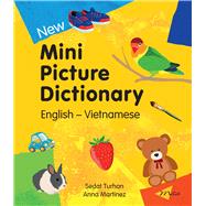 New Mini Picture Dictionary (English–Vietnamese)